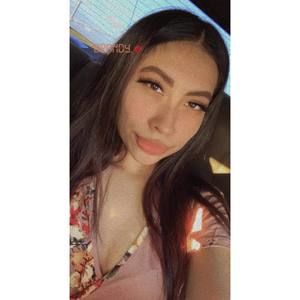 Meet your Posher, Brandy